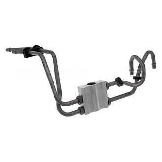 Dorman® - OE Solutions™ Transmission Oil Cooler Line