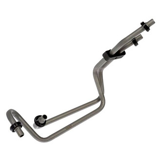 Dorman® - OE Solutions™ Transmission Oil Cooler Line