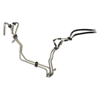 Dorman® - Automatic Transmission Oil Cooler Hose Assembly