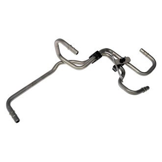 Dorman® - Inlet and Outlet OE Solutions™ Transmission Oil Cooler Line