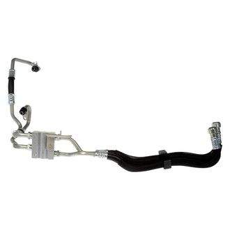 Dorman® - Automatic Transmission Oil Cooler Hose Assembly