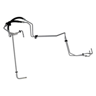 Dorman® - Automatic Transmission Oil Cooler Hose Assembly