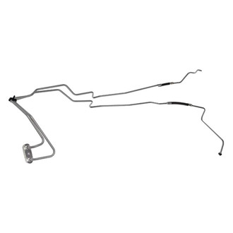 Dorman® - Automatic Transmission Oil Cooler Hose Assembly