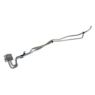 Dorman® - OE Solutions™ Inlet and Outlet Oil Cooler Line
