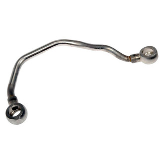 Dorman® - OE Solutions™ Front Upper Oil Cooler Hose Assembly