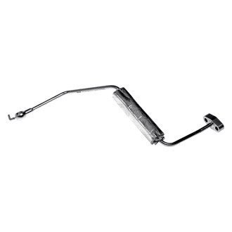 Dorman® - OE Solutions™ Inlet Stainless Steel Turbocharger Oil Feed Line