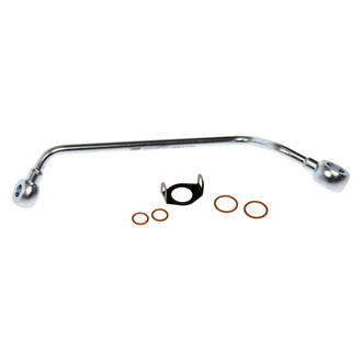Dorman® - OE Solutions™ Turbocharger Oil Line