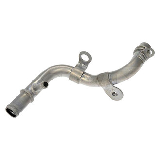 Dorman® - OE Solutions™ Inlet Turbocharger Coolant Line To Oil Cooler