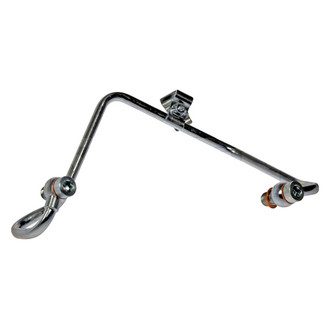Dorman® - OE Solutions™ Supply Turbocharger Coolant Line