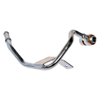 Dorman® - OE Solutions™ Return Steel Turbocharger Coolant Line