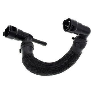 Dorman® - Engine Coolant Radiator Hose