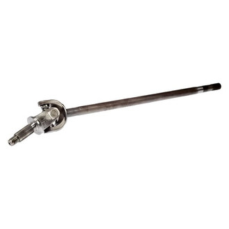 Dorman® - OE Solutions™ Front Passenger Side Axle Shaft