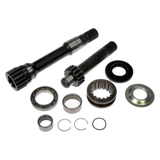 Dorman® - OE Solutions™ Front Inner and Outer Axle Shaft