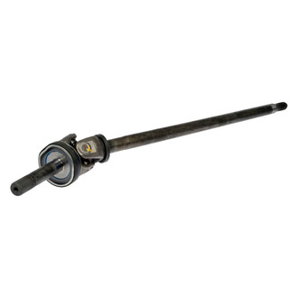 Dorman® - OE Solutions™ Front Passenger Side Inner and Outer Axle Shaft