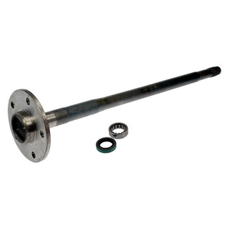 Dorman® - OE Solutions™ Rear Passenger Side Axle Shaft
