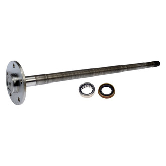 Dorman® - OE Solutions™ Rear Driver Side Axle Shaft
