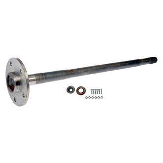 Dorman® - OE Solutions™ Rear Driver Side Axle Shaft