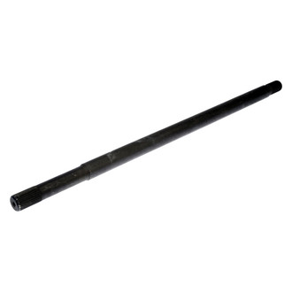 Dorman® - OE Solutions™ Rear Driver Side Axle Shaft
