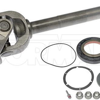 Dorman® - OE Solutions™ Front Driver Side Axle Shaft