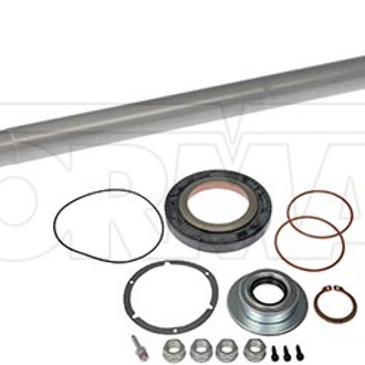 Dorman® - OE Solutions™ Front Passenger Side Axle Shaft