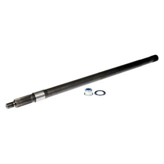 Dorman® - OE Solutions™ Rear Passenger Side Axle Shaft Assembly