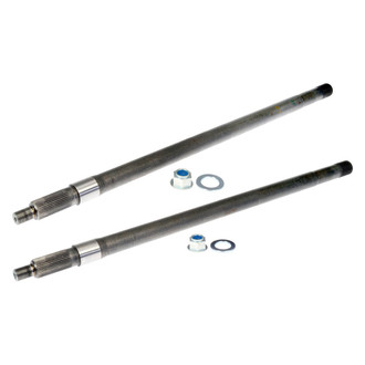 Dorman® - OE Solutions™ Rear Axle Shaft Assembly
