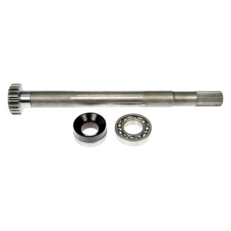 Dorman® - OE Solutions™ Front Inner Axle Shaft Assembly