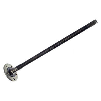 Dorman® - OE Solutions™ Rear Driver Side Axle Shaft