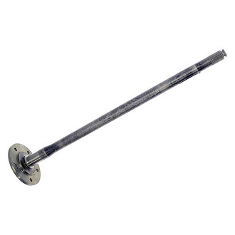 Dorman® - OE Solutions™ Rear Driver Side Axle Shaft