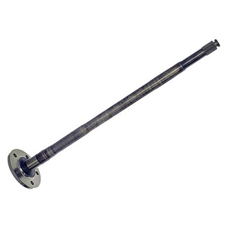Dorman® - OE Solutions™ Rear Passenger Side Axle Shaft