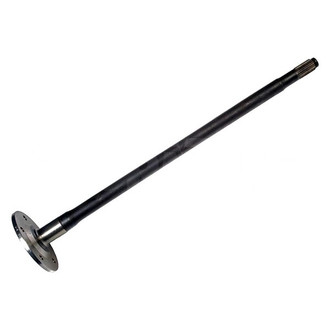 Dorman® - OE Solutions™ Rear Driver Side Axle Shaft