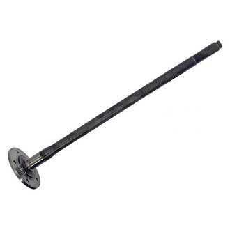 Dorman® - OE Solutions™ Rear Passenger Side Axle Shaft
