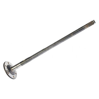 Dorman® - OE Solutions™ Rear Driver Side Axle Shaft