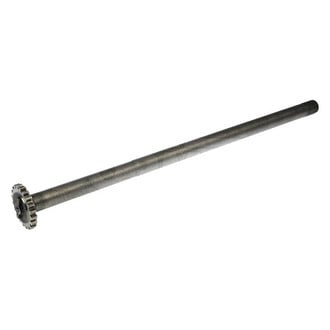 Dorman® - OE Solutions™ Rear Driver Side Axle Shaft