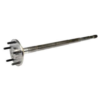 Dorman® - OE Solutions™ Rear Driver Side Axle Shaft