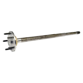Dorman® - OE Solutions™ Rear Driver Side Axle Shaft Assembly