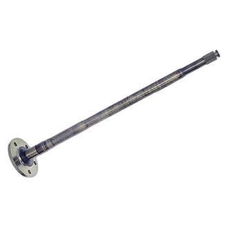 Dorman® - OE Solutions™ Rear Driver Side Axle Shaft