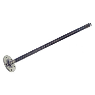 Dorman® - OE Solutions™ Rear Driver Side Axle Shaft