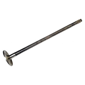 Dorman® - OE Solutions™ Rear Driver Side Axle Shaft