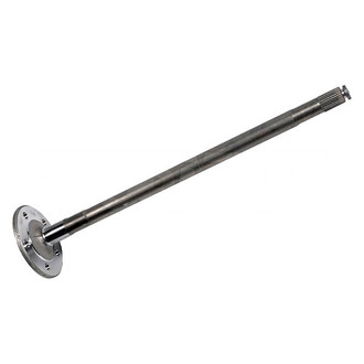 Dorman® - OE Solutions™ Rear Passenger Side Axle Shaft