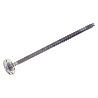 Dorman® - OE Solutions™ Rear Driver Side Axle Shaft