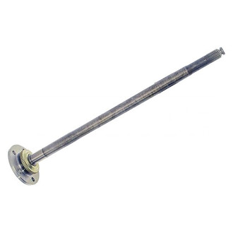 Dorman® - OE Solutions™ Rear Passenger Side Axle Shaft
