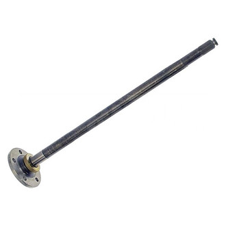Dorman® - OE Solutions™ Rear Passenger Side Axle Shaft