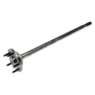 Dorman® - OE Solutions™ Rear Driver Side Axle Shaft