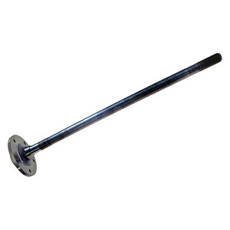 Dorman® - OE Solutions™ Rear Driver Side Axle Shaft