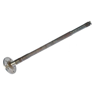 Dorman® - OE Solutions™ Rear Passenger Side Axle Shaft