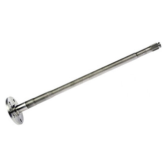 Dorman® - OE Solutions™ Rear Passenger Side Axle Shaft