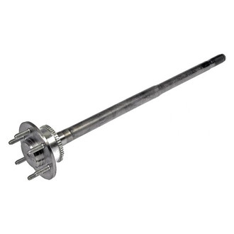 Dorman® - OE Solutions™ Rear Passenger Side Axle Shaft