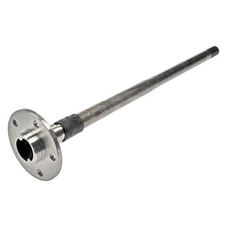 Dorman® - OE Solutions™ Rear Passenger Side Axle Shaft