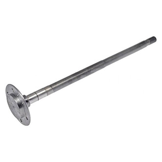 Dorman® - OE Solutions™ Rear Driver Side Axle Shaft